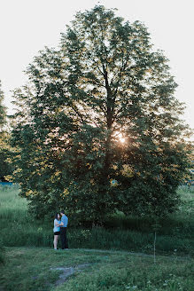 Wedding photographer Andrey Petukhov (anfib). Photo of 26 July 2017