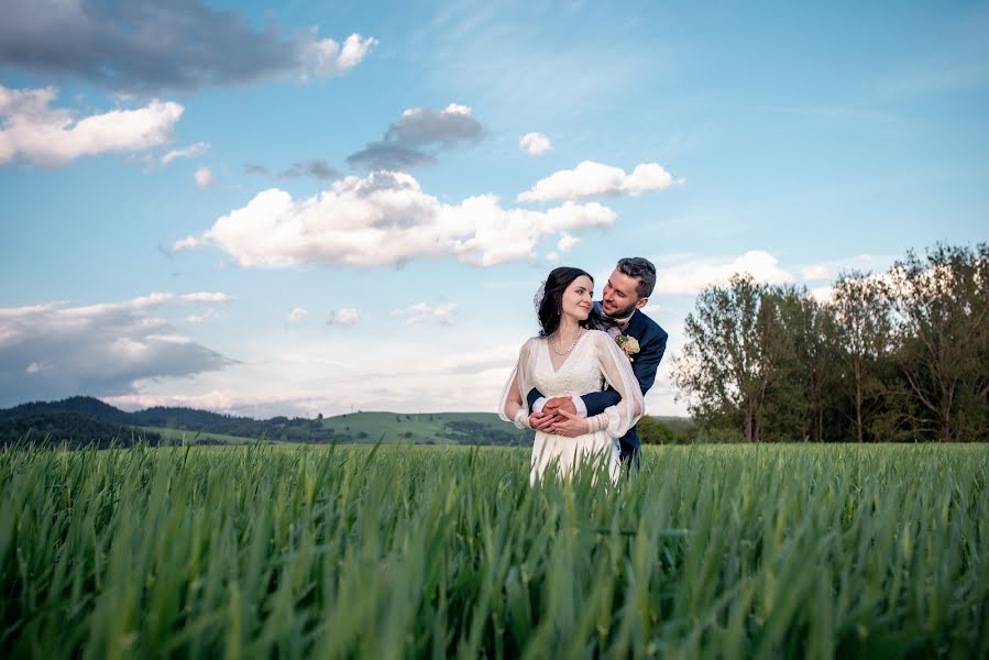 Fotógrafo de bodas Darina A Peter Varhol (darin13). Foto del 30 de diciembre 2022