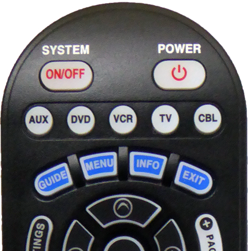 26 Best Pictures Spectrum Remote Apple Tv Code - Charter Remote Control Spectrum HDTV DVR Cable Box 4 ...