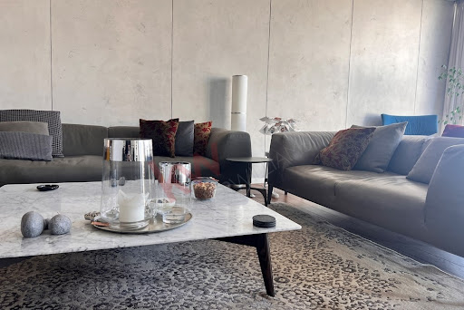 Apartment 3