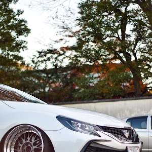 マークX GRX130