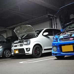 Keiワークス