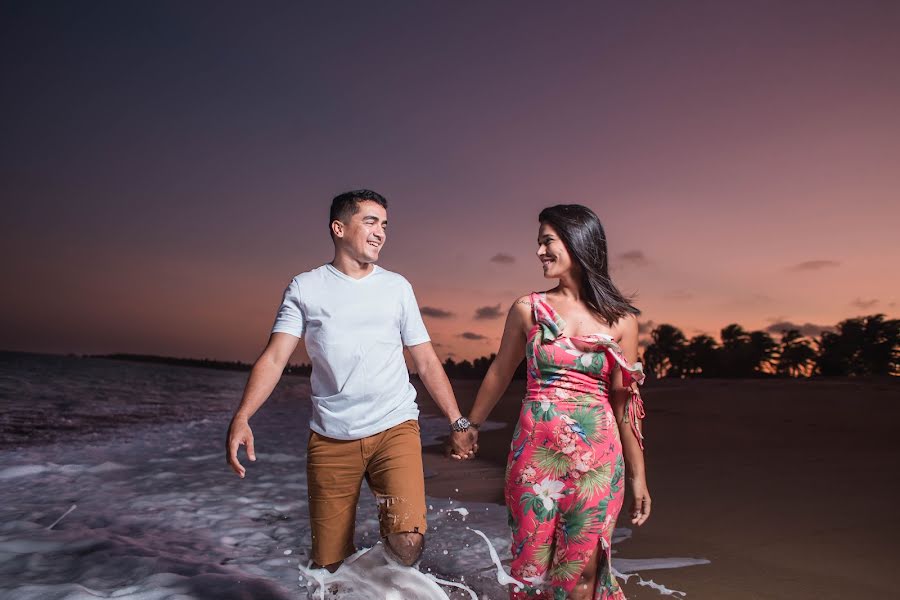 Fotografo di matrimoni Rodrigo Barros (rodrigobarros). Foto del 19 febbraio 2020