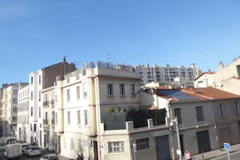 appartement à Marseille 5ème (13)