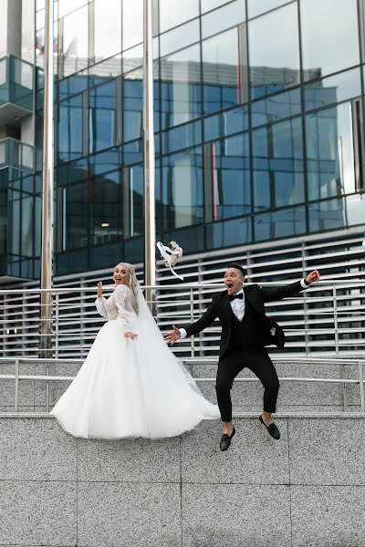 Fotografo di matrimoni Evgeniy Leonidovich (leonidovich). Foto del 29 marzo 2022