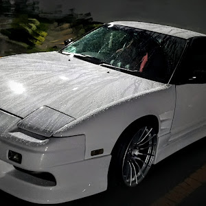 180SX RPS13