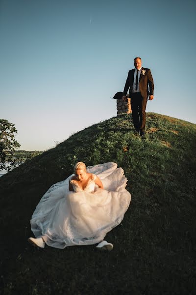 Fotografo di matrimoni Elvis Hassel (dalalaportraits). Foto del 12 luglio 2022