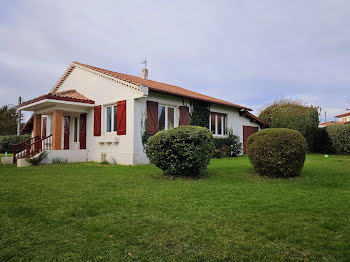 maison à Biarritz (64)