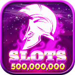 Cover Image of Download Empire Blitz Slots Casino - Free Vegas Slot Games 1.88 APK