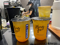 功夫茶 KUNGFUTEA 蘆洲民族店