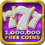 Billionaire Diamond Slots Game  Icon