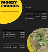 Moody Foodies menu 3