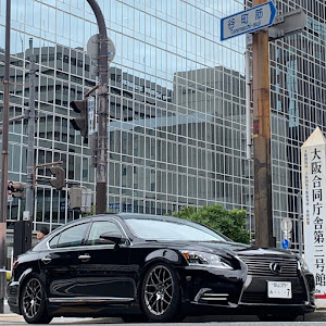 LS USF40