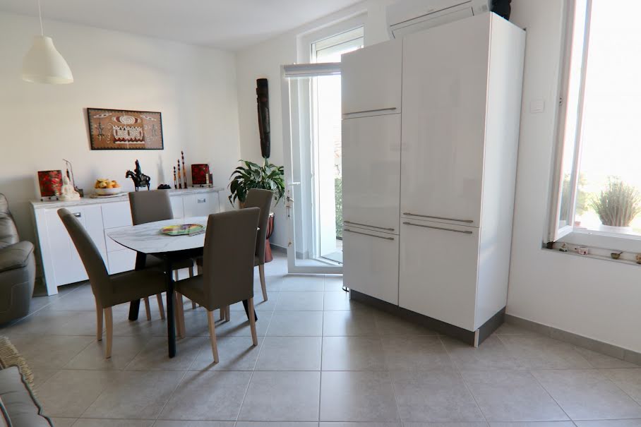 Vente appartement 4 pièces 70.54 m² à Sète (34200), 265 000 €