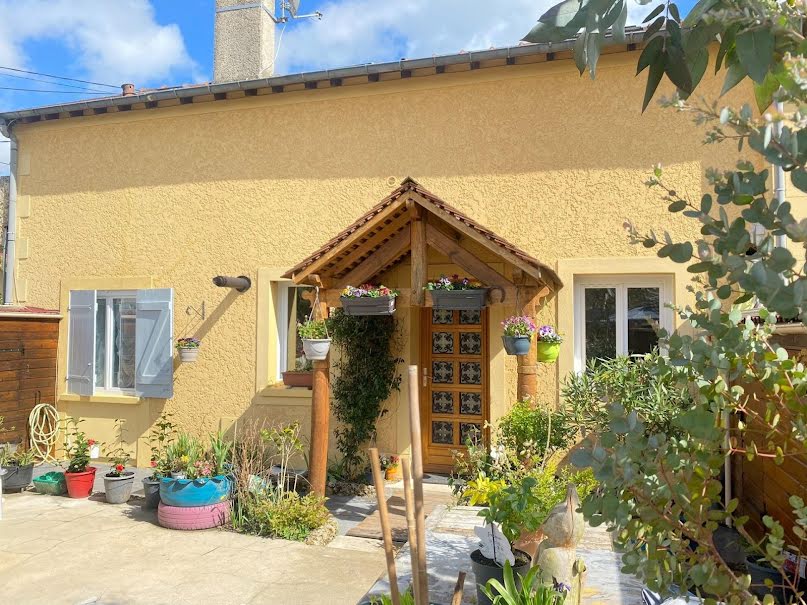 Vente appartement 3 pièces 54 m² à Chevreuse (78460), 285 000 €