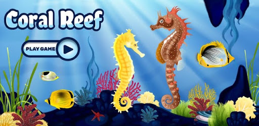 Coral Reef