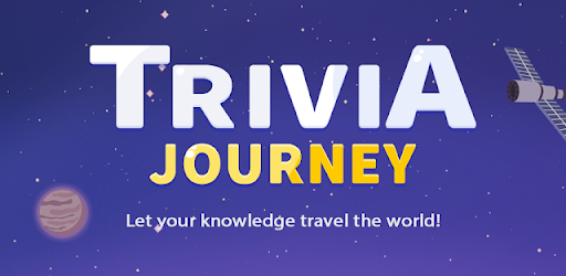 Trivia Journey: Quiz Games