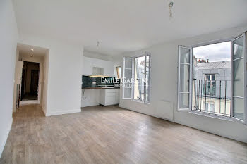 appartement à Paris 11ème (75)