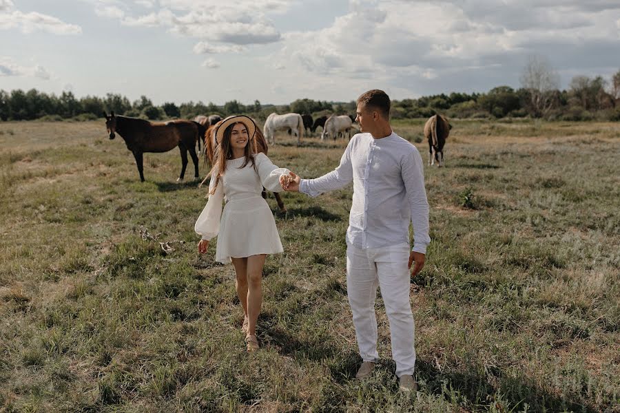 Wedding photographer Evgeniy Kochegurov (kochegurov). Photo of 19 July 2023