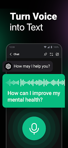 ChatOn - AI Chat Bot Assistant screenshot #7