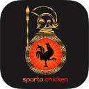 Sparta Chicken 1.1 APK Скачать