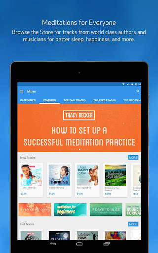 免費下載健康APP|Omvana: Meditation, Yoga Sleep app開箱文|APP開箱王