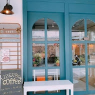 自由溫室咖啡廳 早午餐 Liberbox Coffee