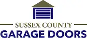 Sussex County Garage Doors Ltd Logo