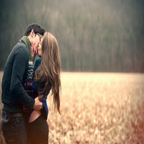 Android application Love Poem screenshort