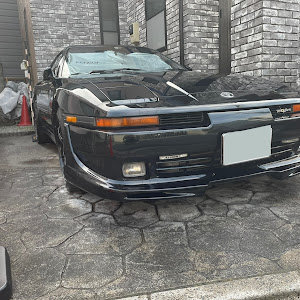 スープラ JZA70