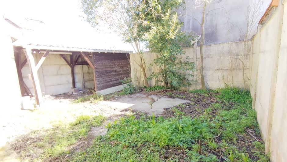 Vente maison 2 pièces 45 m² à Pessac (33600), 239 850 €