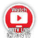 Watch JioTV Live on PC & Android TV-Guide