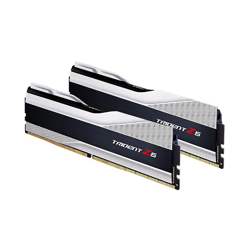 RAM desktop G.SKILL Trident Z5 32GB (2x16GB) (2 x 16GB) DDR5 5600MHz (F5-5600U3636C16GX2-TZ5S)