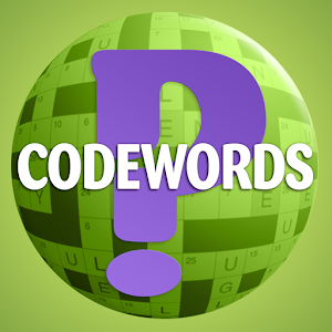 Codewords Puzzler.apk 1.0.10