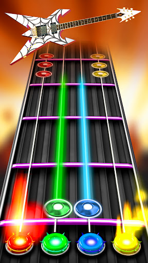 Screenshot Guitar Band: Rock Battle