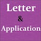 Download Letter & Application part For PC Windows and Mac 1.0