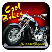 Cool Bike Live Wallpaper  Icon