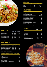 Chai Sutta 2.0 menu 2