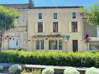 maison à Gensac (33)