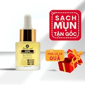 Serum Giảm Mụn Ẩn , Mụn Đầu Đen , Mụn Thâm Cho Da Dầu Doctor Care Acnes Elimination 20Ml