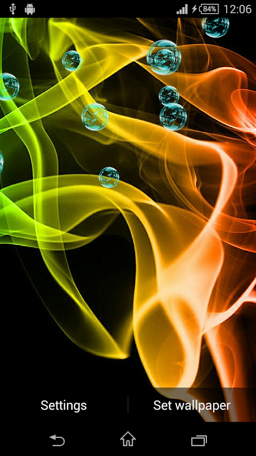  Smoke  Live  Wallpaper  Android Apps on Google Play