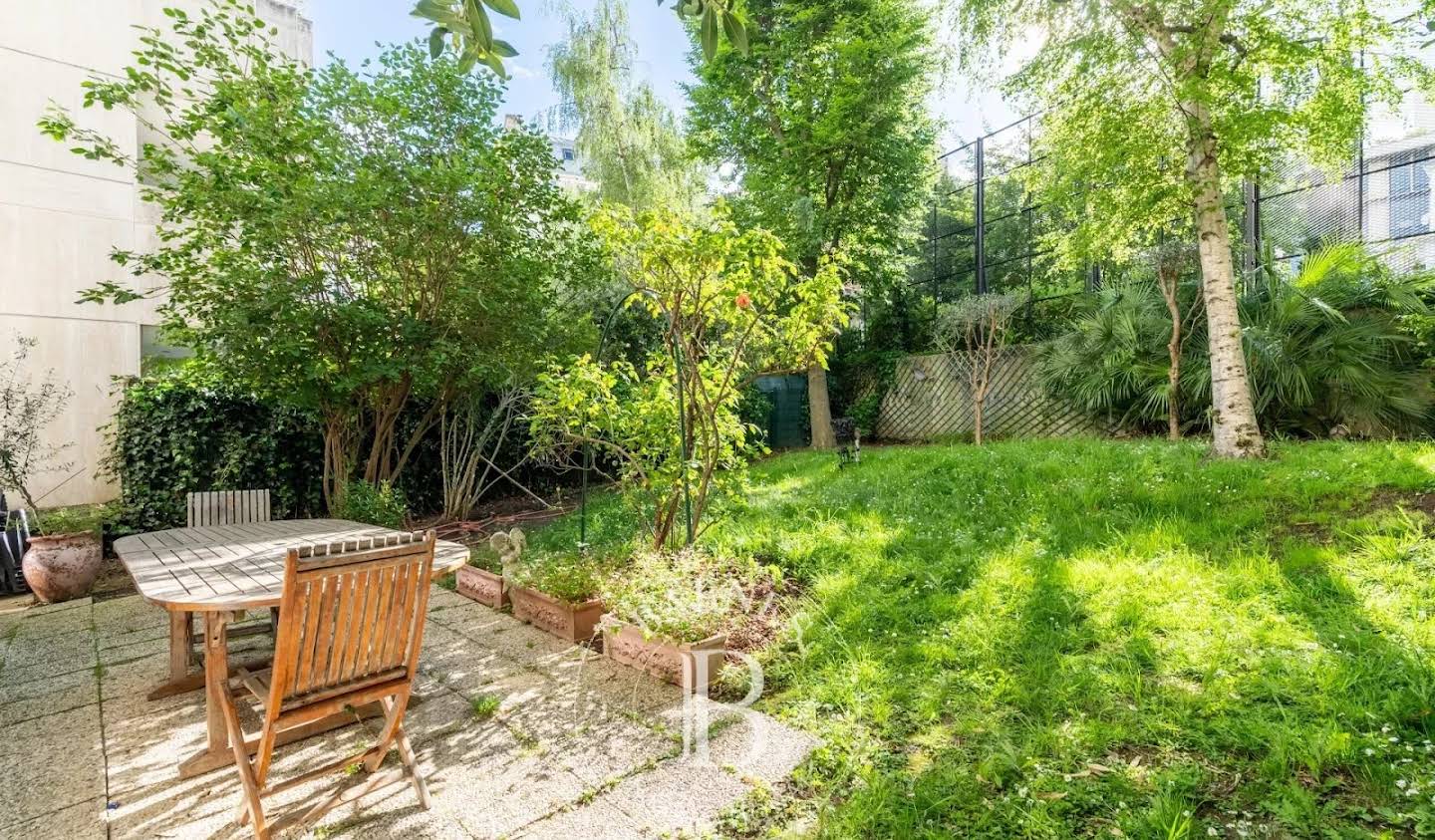 Appartement Neuilly-sur-Seine