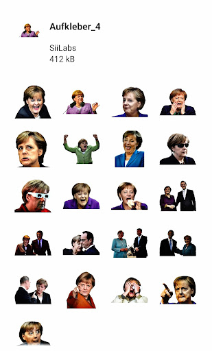 Guten Morgen und Gute Nacht Sticker WAStickerApps