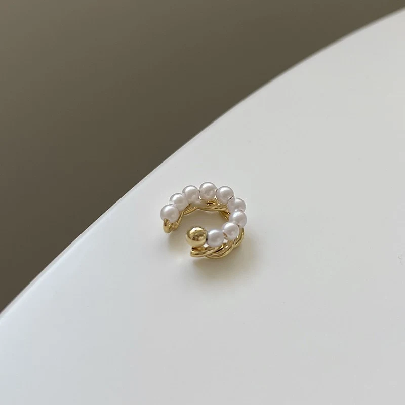 Title 1, Elegante damesoorbellen zonder gaatjes. Ervaar ...