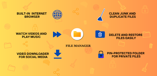 File Manager