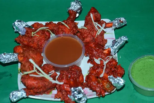 Chicken Lollipop [6 Pieces]