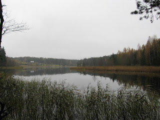 Vähkjärv