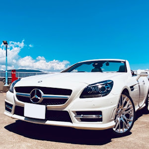 SLK R172