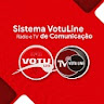 Rádio e TV VotuLine icon