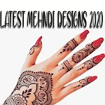 Cover Image of Unduh Latest mehndi design 2020 1.0 APK